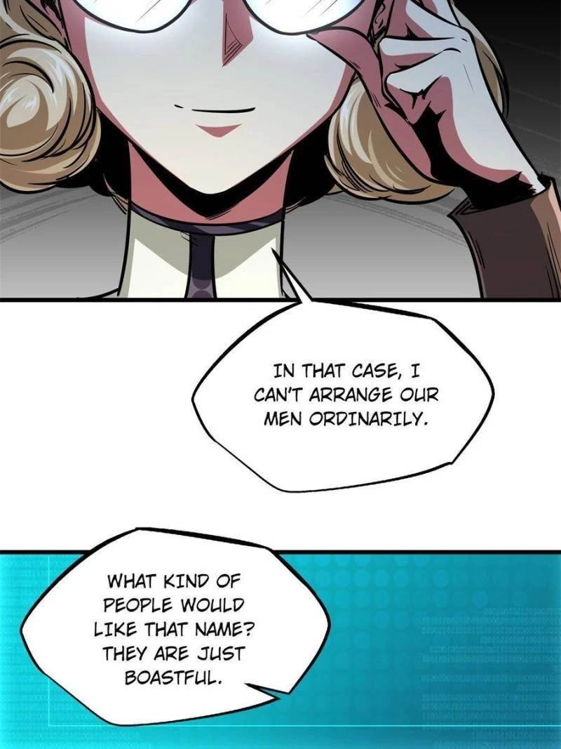 Super Gene Chapter 78 - 14