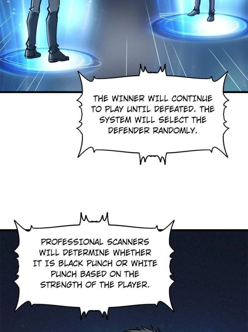 Super Gene Chapter 78 - 20