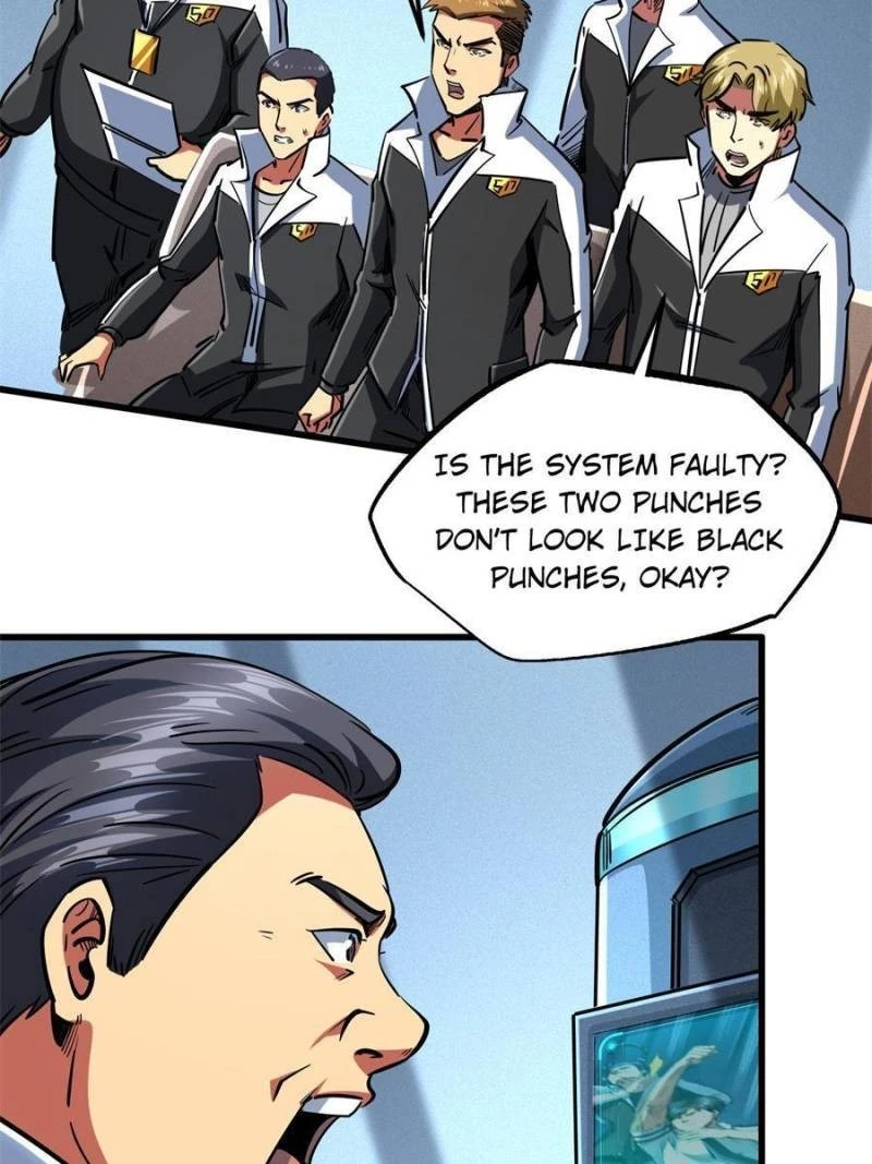 Super Gene Chapter 78 - 30