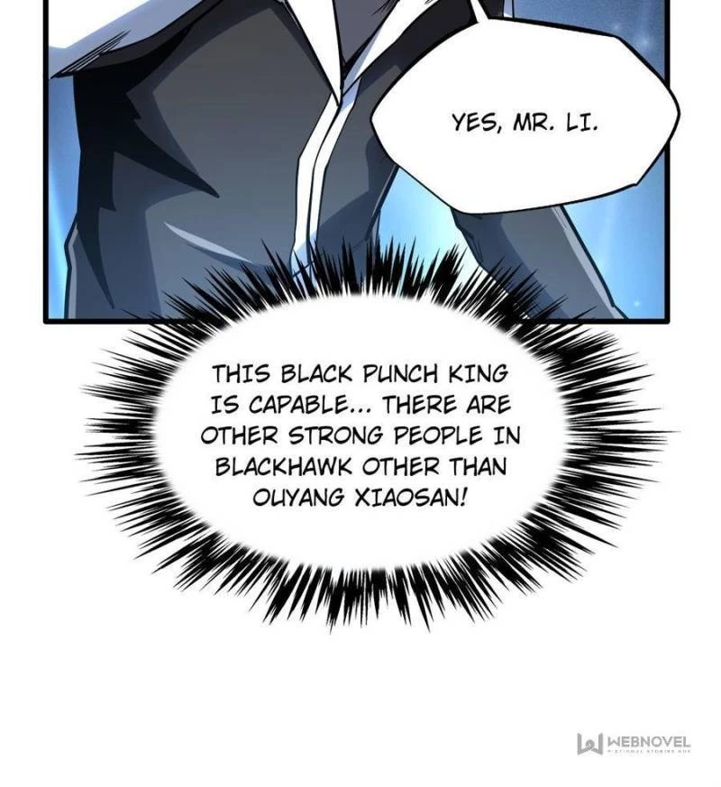 Super Gene Chapter 78 - 32