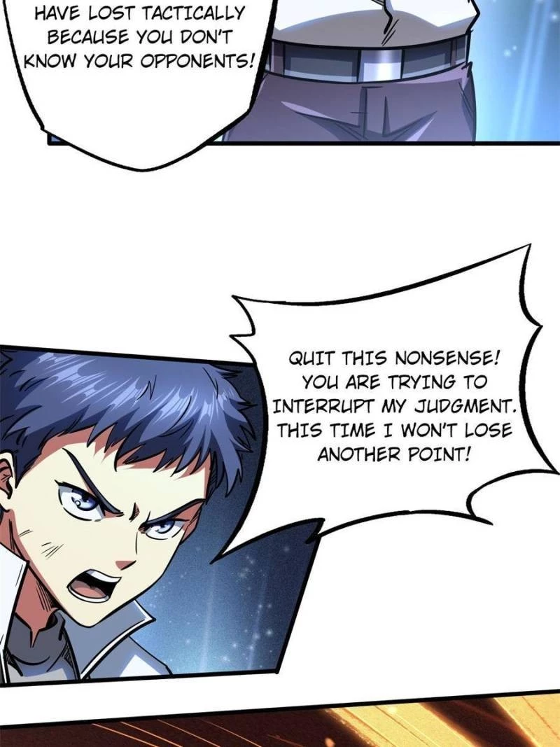 Super Gene Chapter 78 - 34