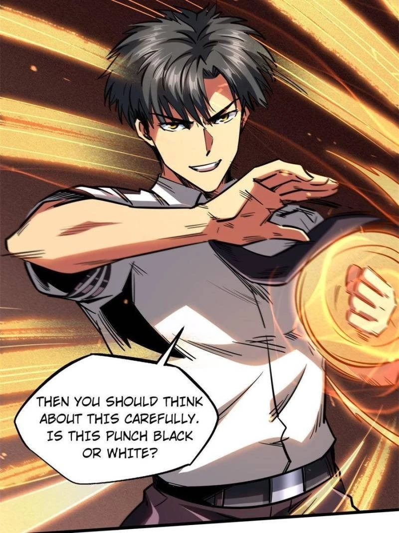 Super Gene Chapter 78 - 35