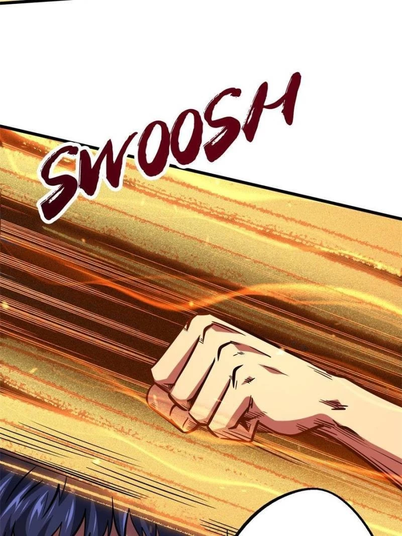 Super Gene Chapter 78 - 36