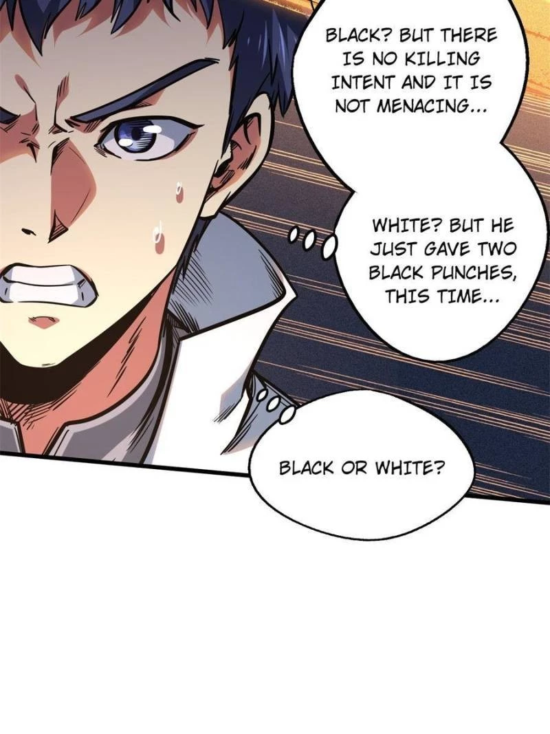 Super Gene Chapter 78 - 37