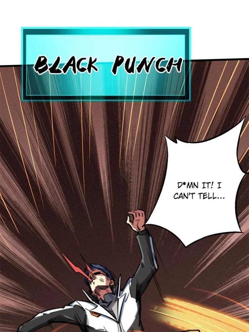 Super Gene Chapter 78 - 38