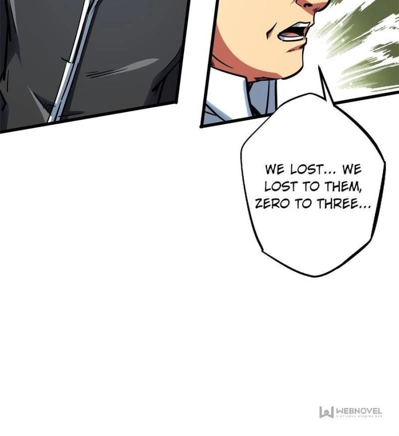 Super Gene Chapter 78 - 41