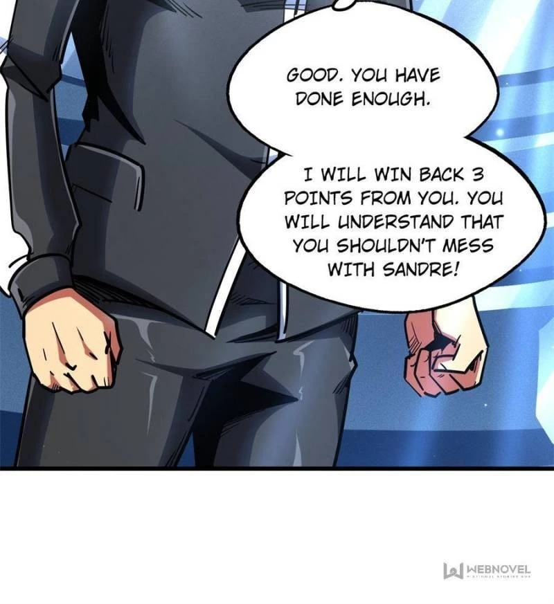Super Gene Chapter 78 - 50