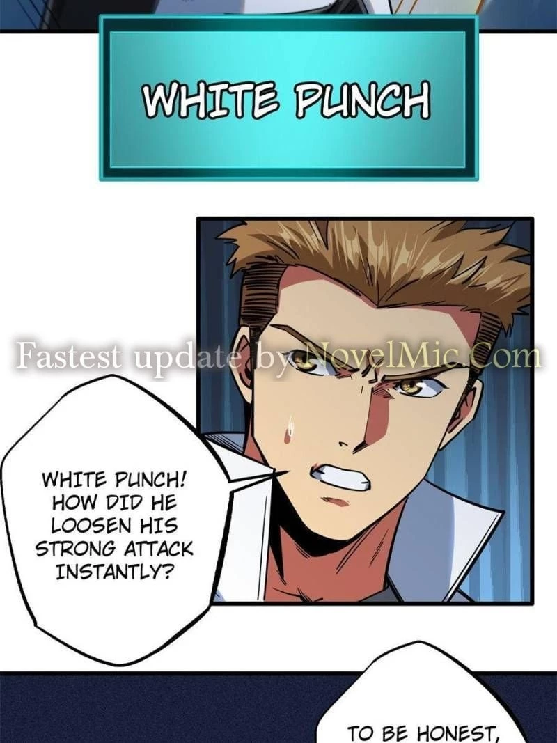 Super Gene Chapter 79 - 6