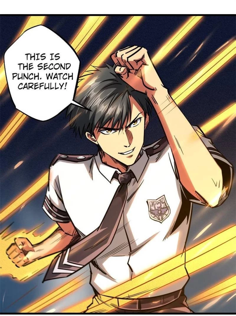 Super Gene Chapter 79 - 10