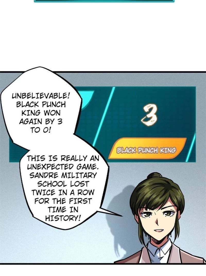 Super Gene Chapter 79 - 16