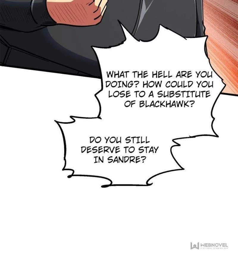 Super Gene Chapter 79 - 18