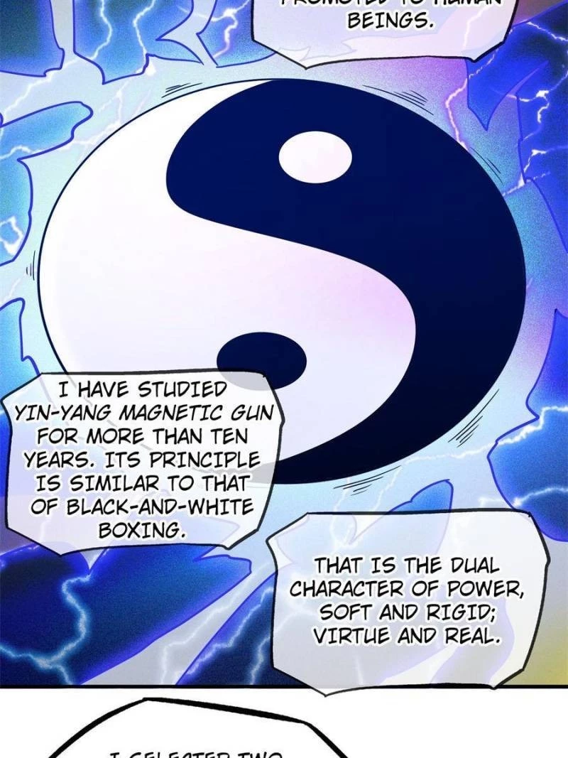Super Gene Chapter 79 - 35