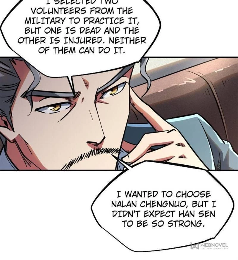 Super Gene Chapter 79 - 36
