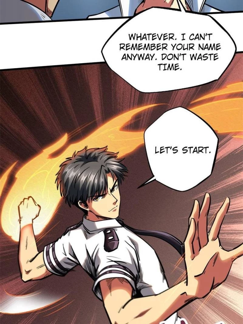 Super Gene Chapter 79 - 39