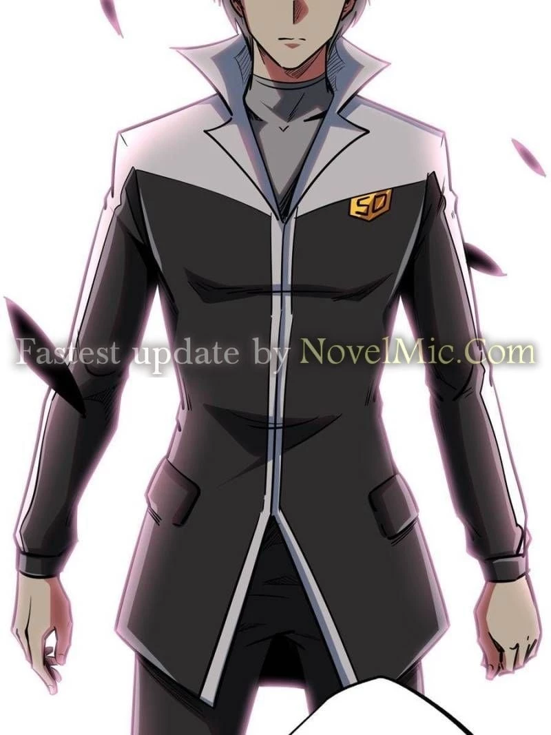 Super Gene Chapter 79 - 42