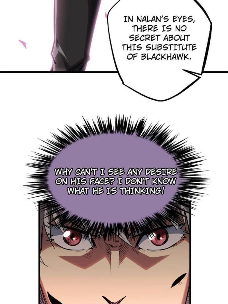 Super Gene Chapter 79 - 43