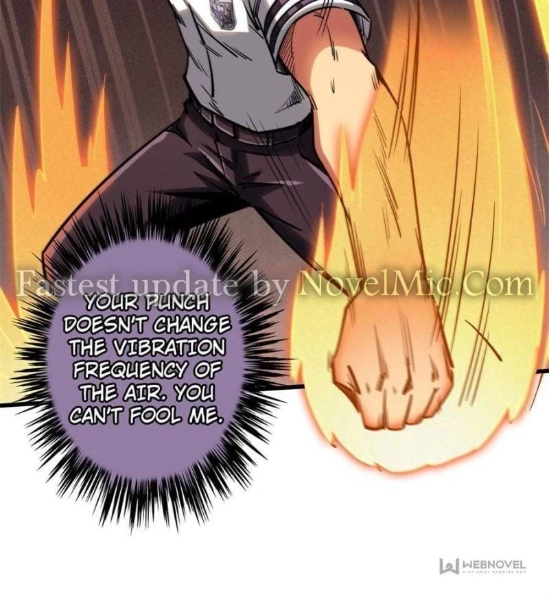 Super Gene Chapter 79 - 45