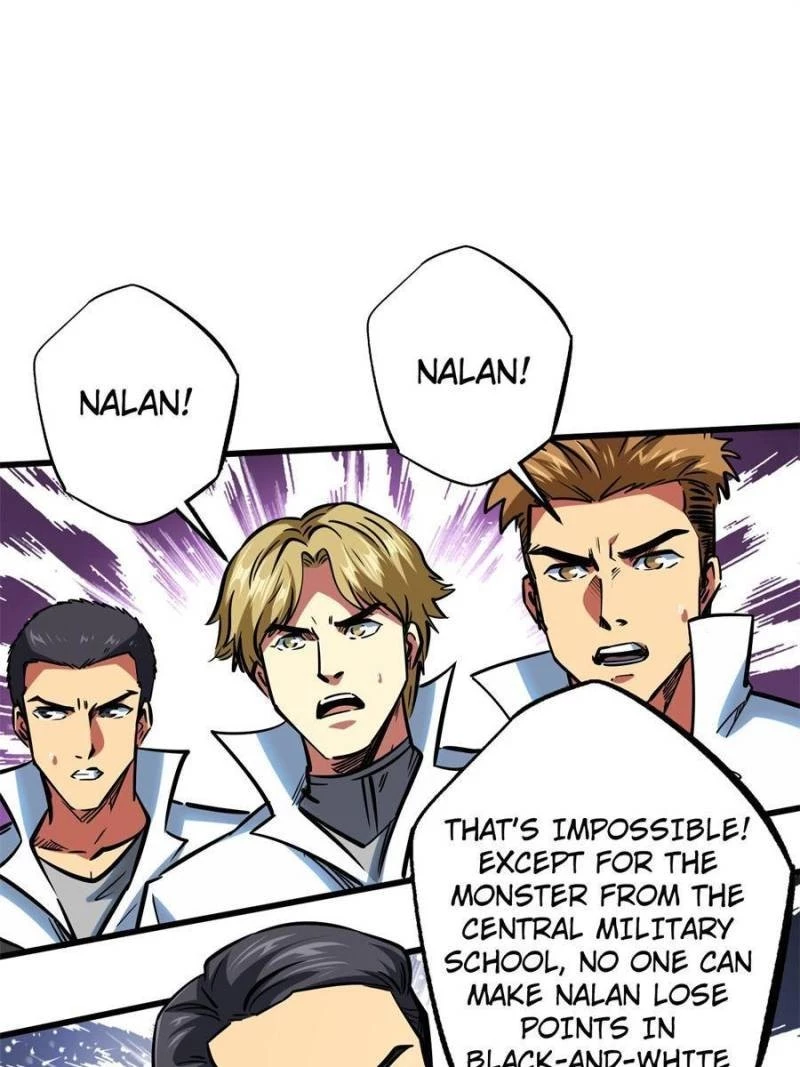 Super Gene Chapter 80 - 1