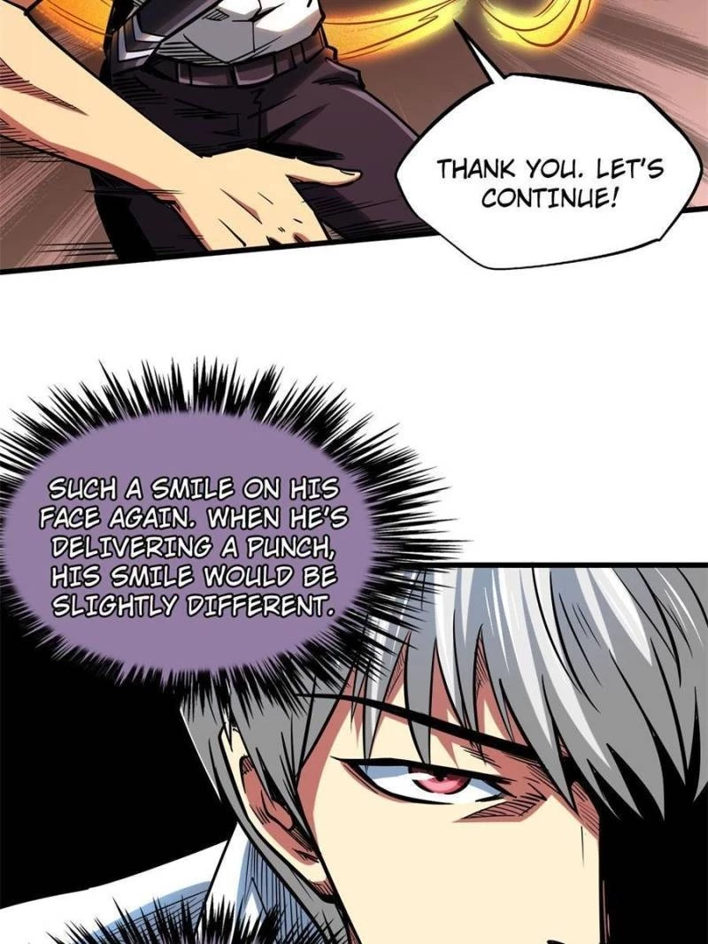 Super Gene Chapter 80 - 6