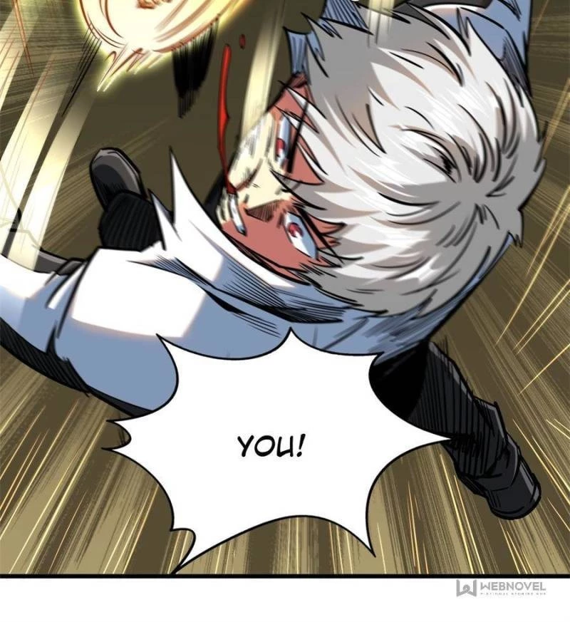 Super Gene Chapter 80 - 9