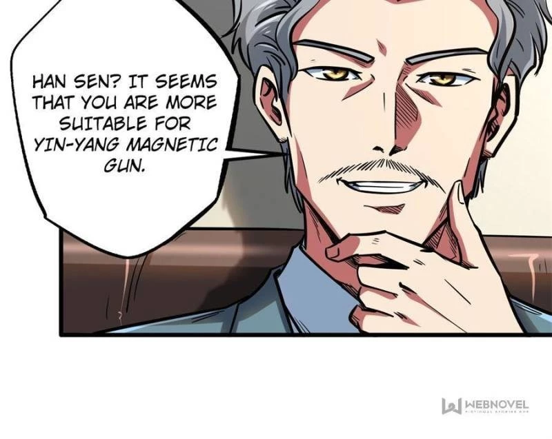 Super Gene Chapter 80 - 18