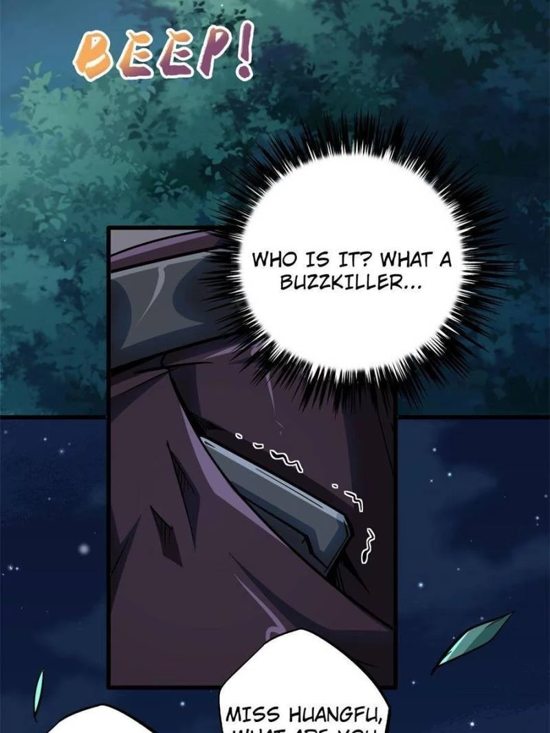 Super Gene Chapter 80 - 24