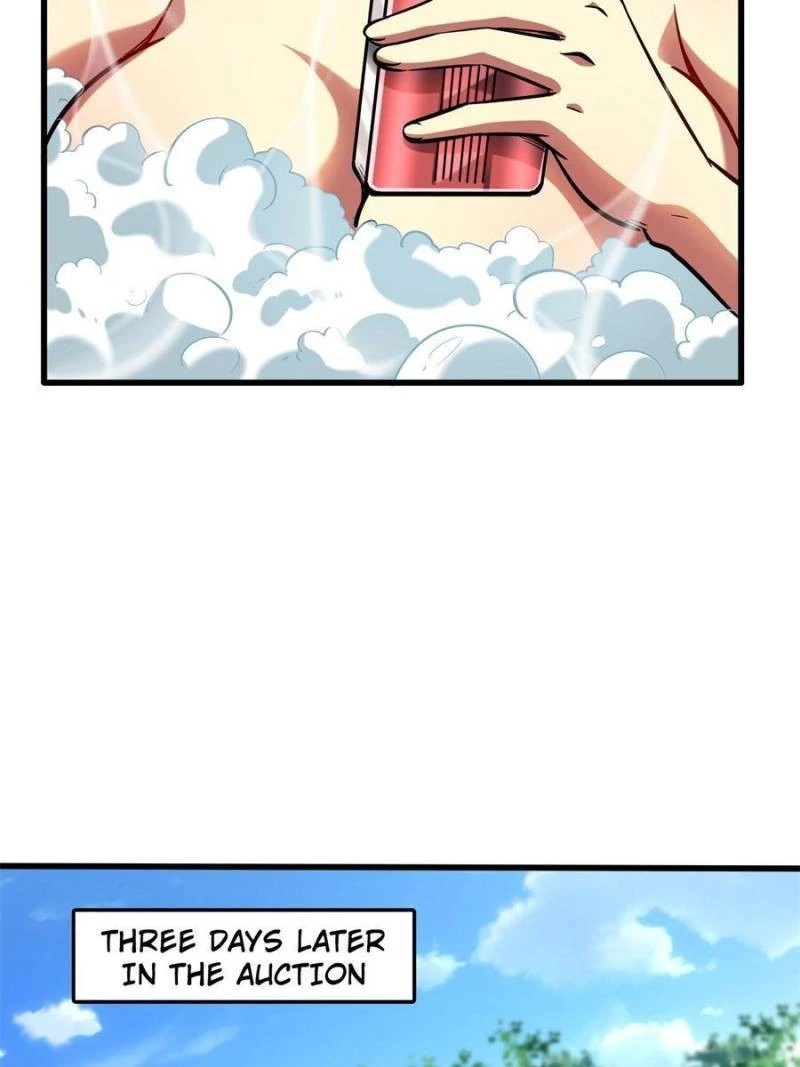 Super Gene Chapter 80 - 32