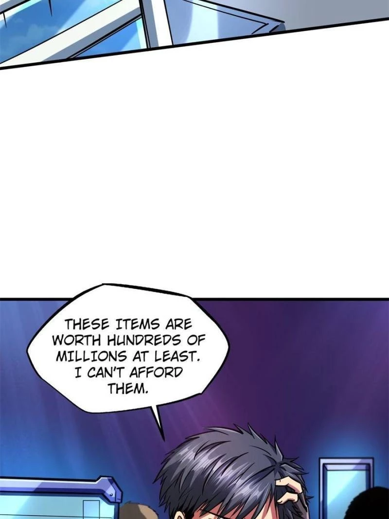 Super Gene Chapter 80 - 34