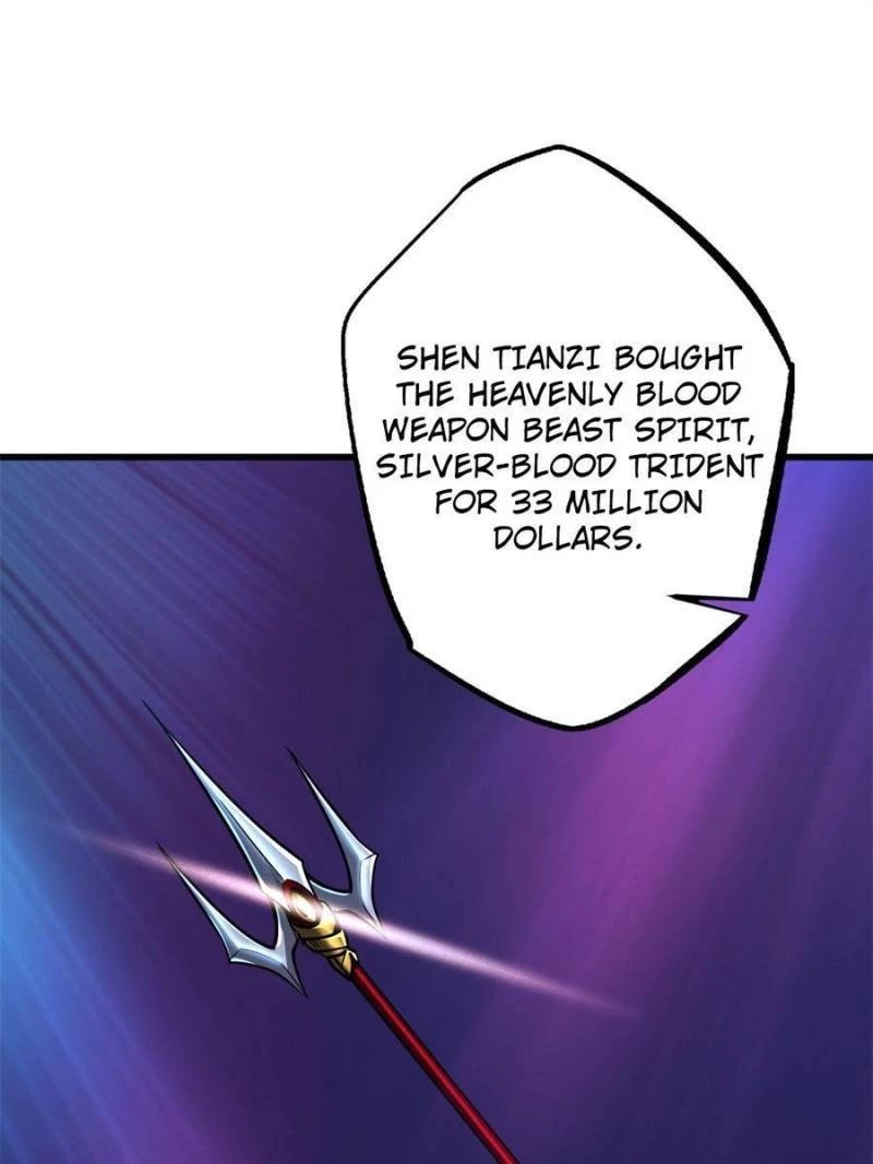 Super Gene Chapter 80 - 37