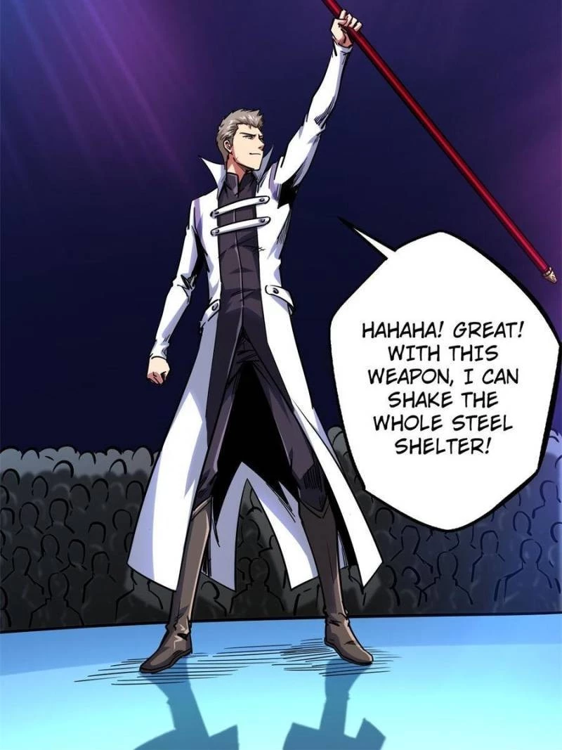 Super Gene Chapter 80 - 38
