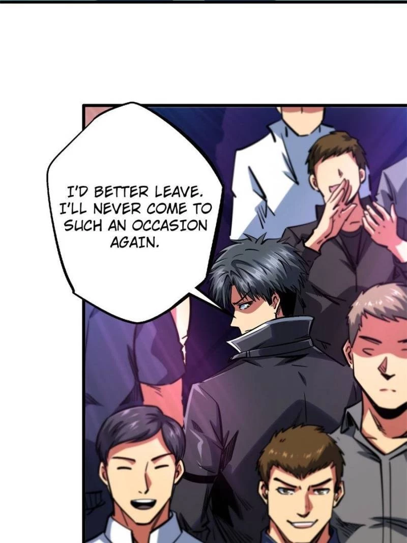 Super Gene Chapter 80 - 39