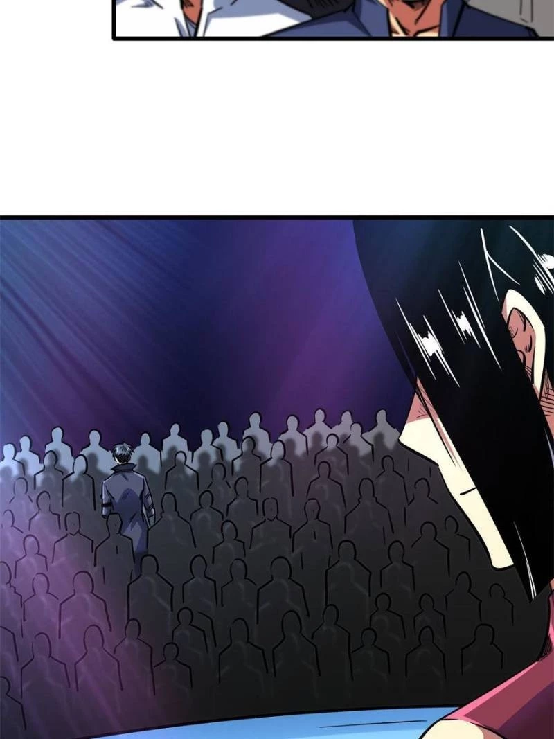 Super Gene Chapter 80 - 40