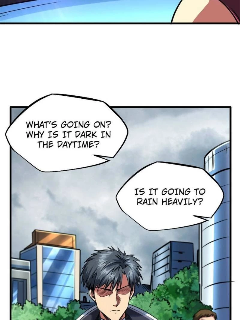 Super Gene Chapter 80 - 41