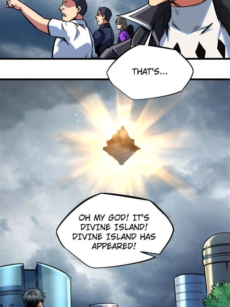 Super Gene Chapter 80 - 43