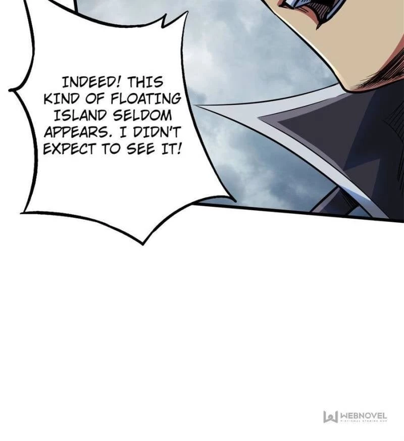 Super Gene Chapter 80 - 45