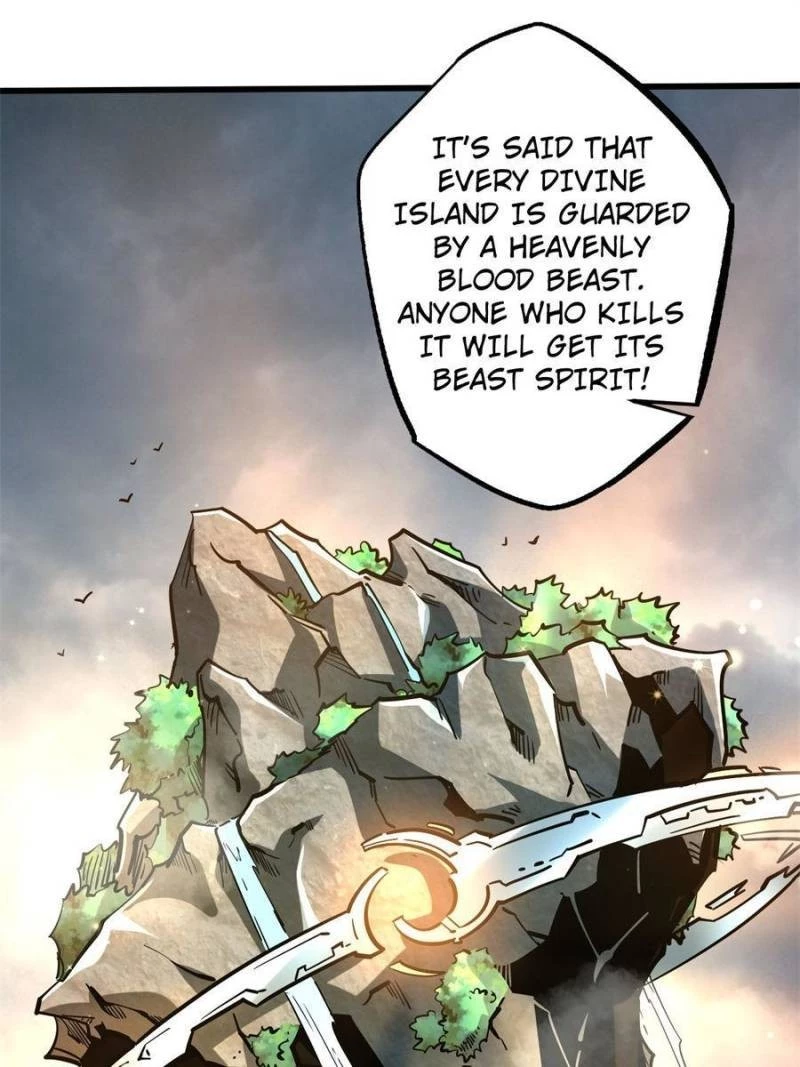 Super Gene Chapter 80 - 46
