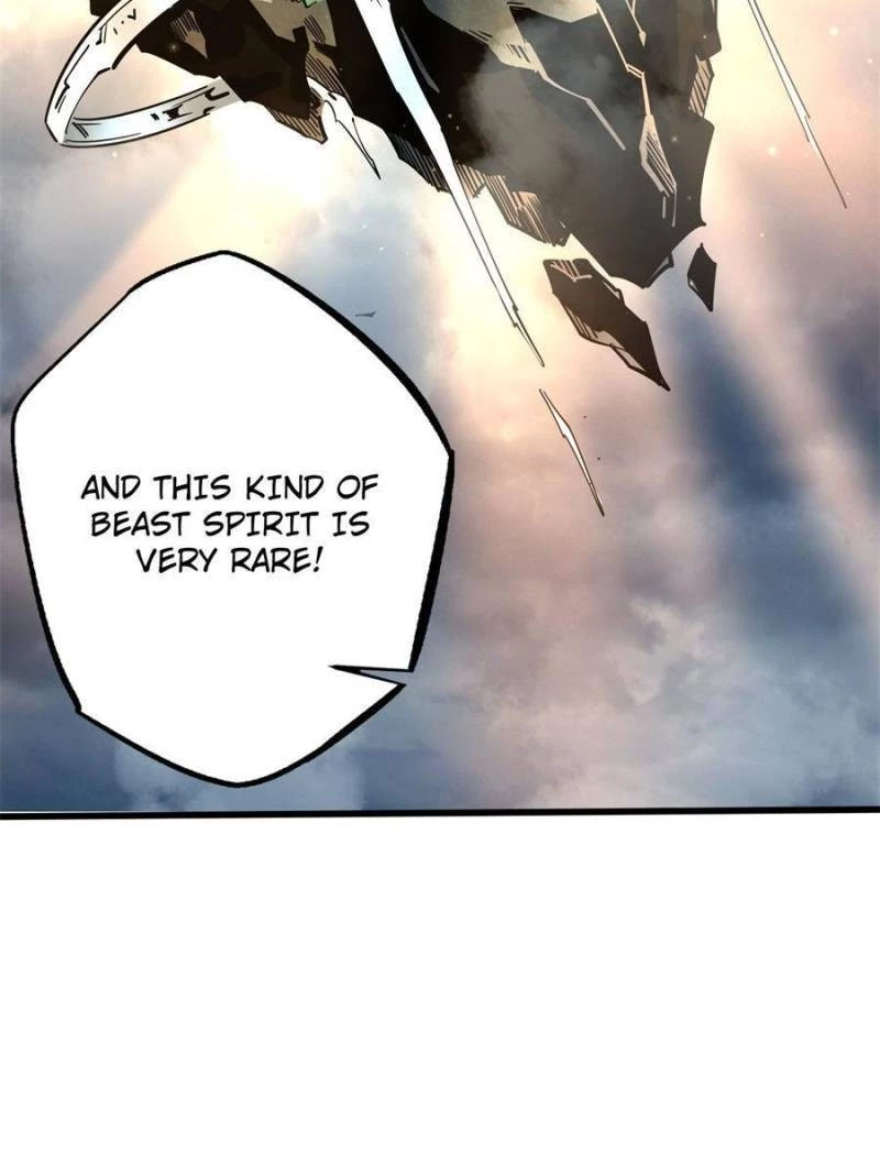 Super Gene Chapter 80 - 47