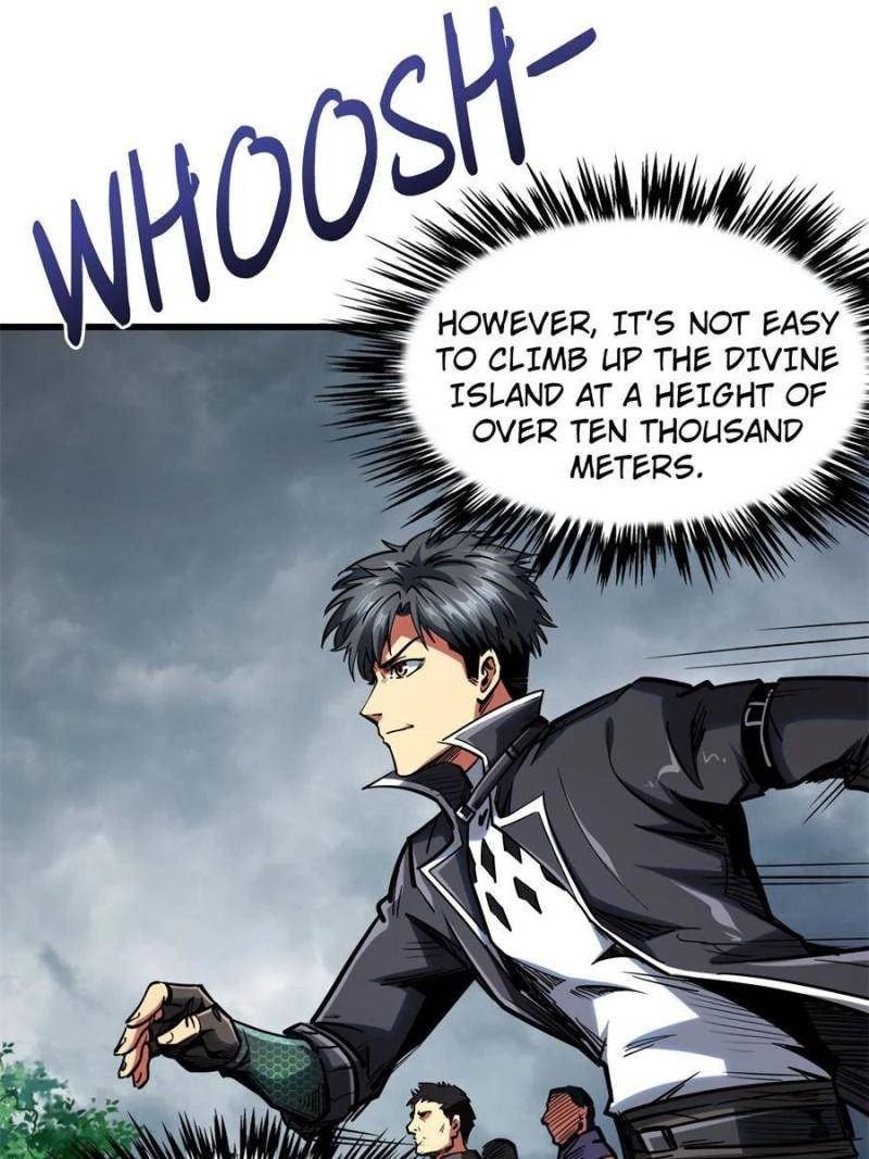 Super Gene Chapter 80 - 48