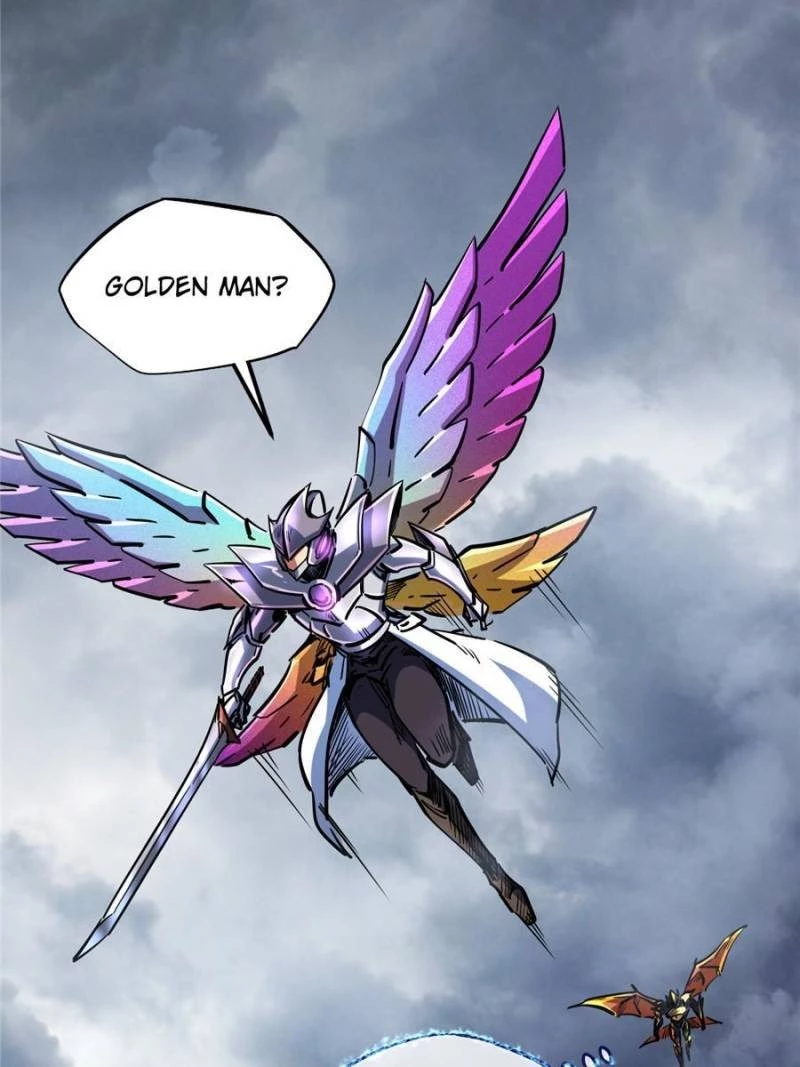 Super Gene Chapter 81 - 3