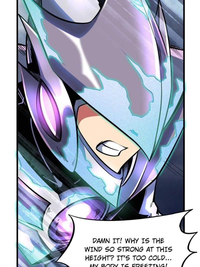 Super Gene Chapter 81 - 6