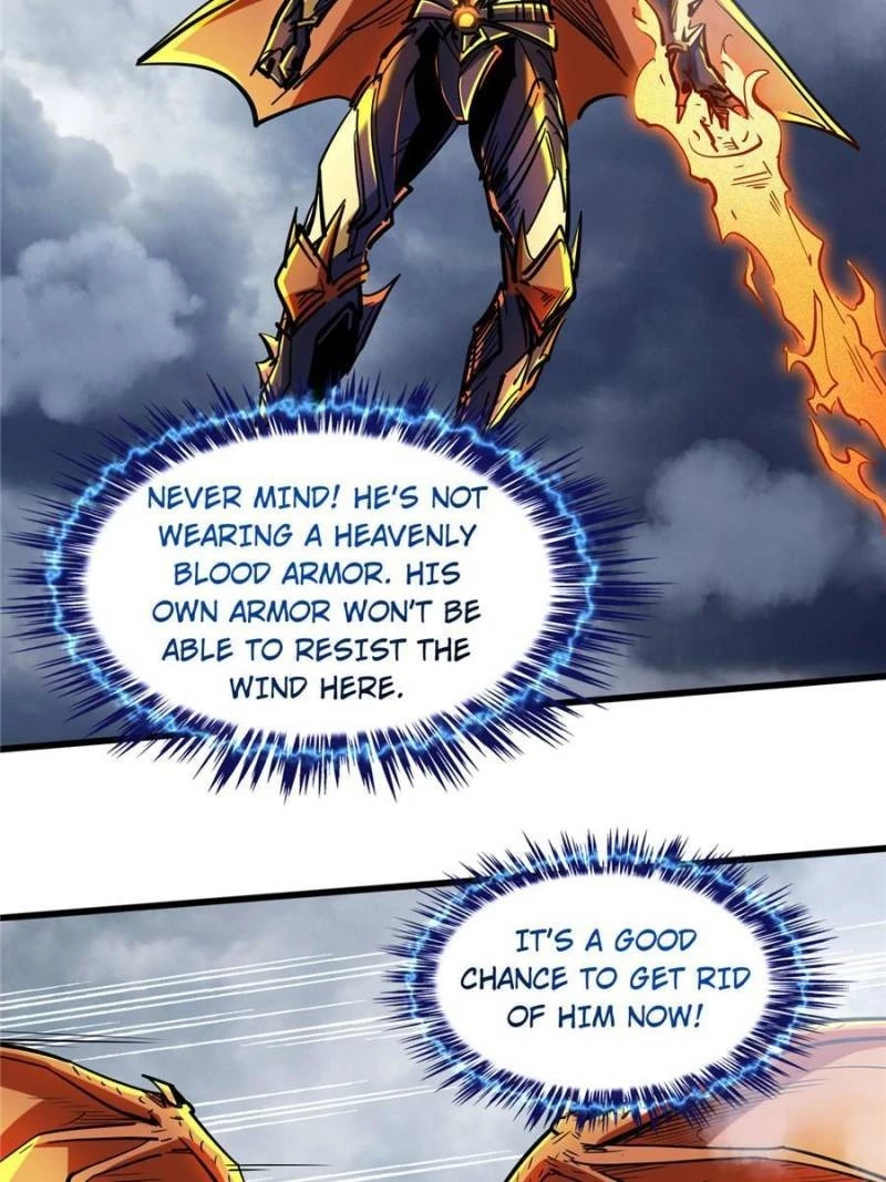 Super Gene Chapter 81 - 8