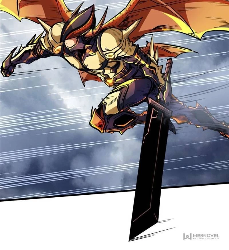 Super Gene Chapter 81 - 9