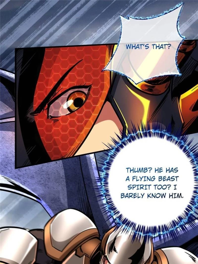 Super Gene Chapter 81 - 10