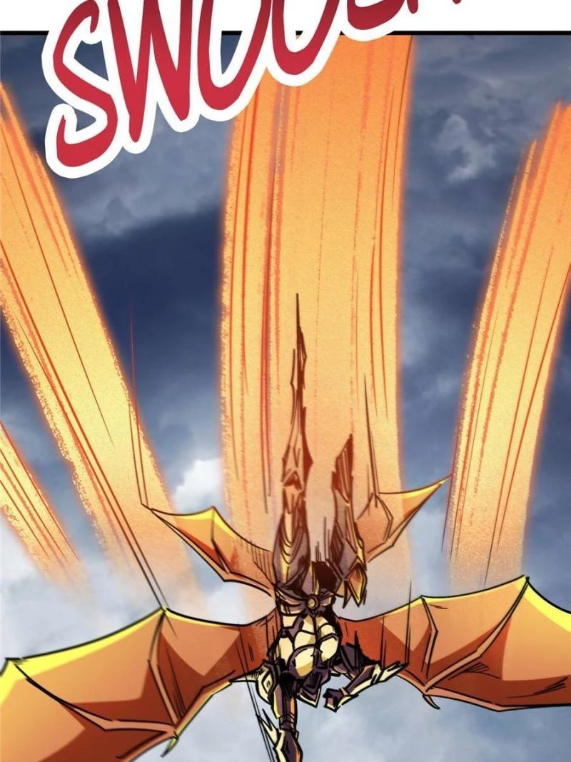 Super Gene Chapter 81 - 16