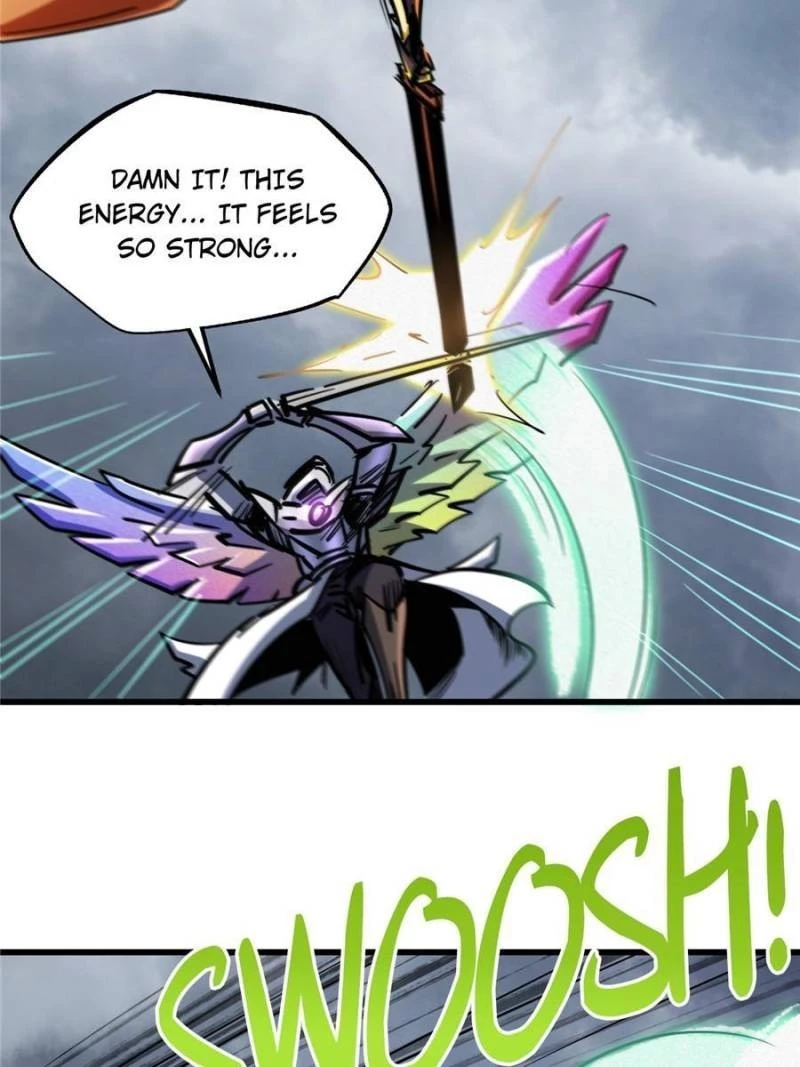 Super Gene Chapter 81 - 17