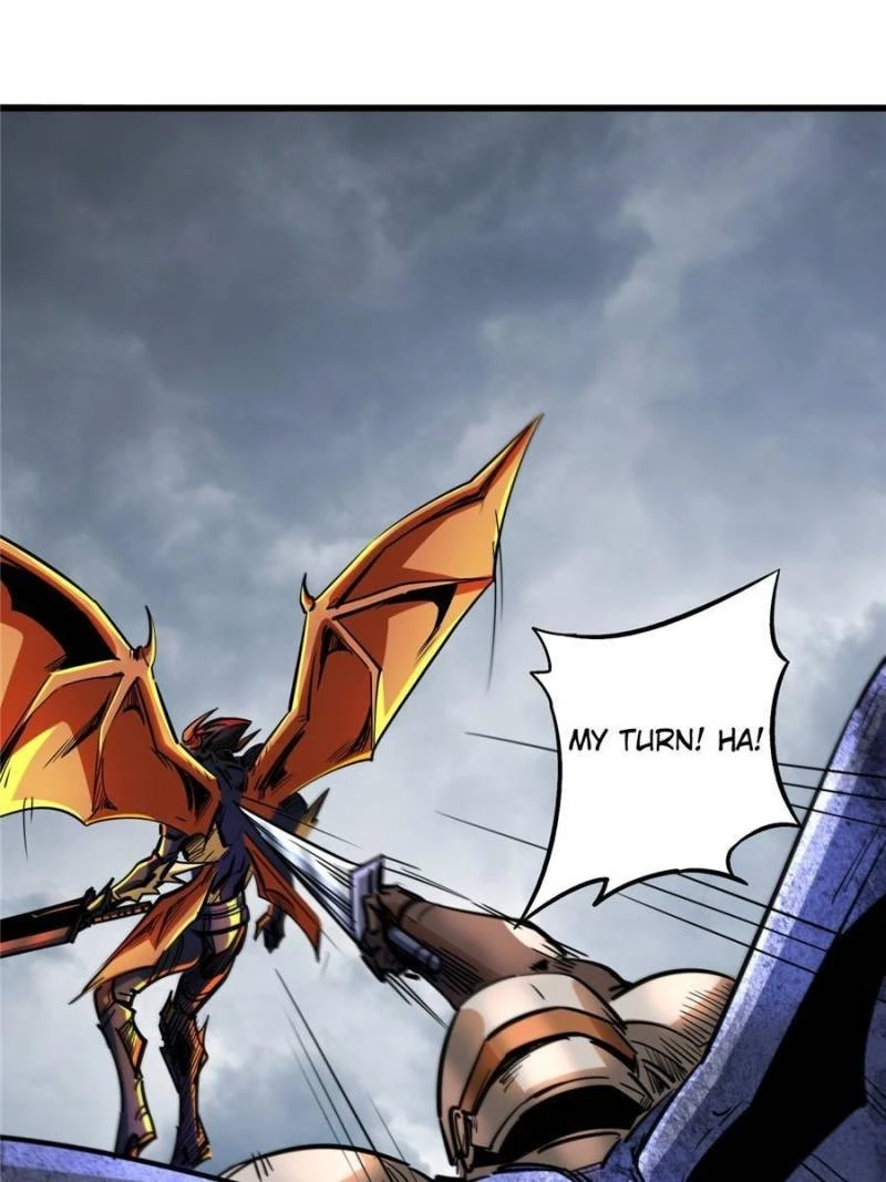 Super Gene Chapter 81 - 19