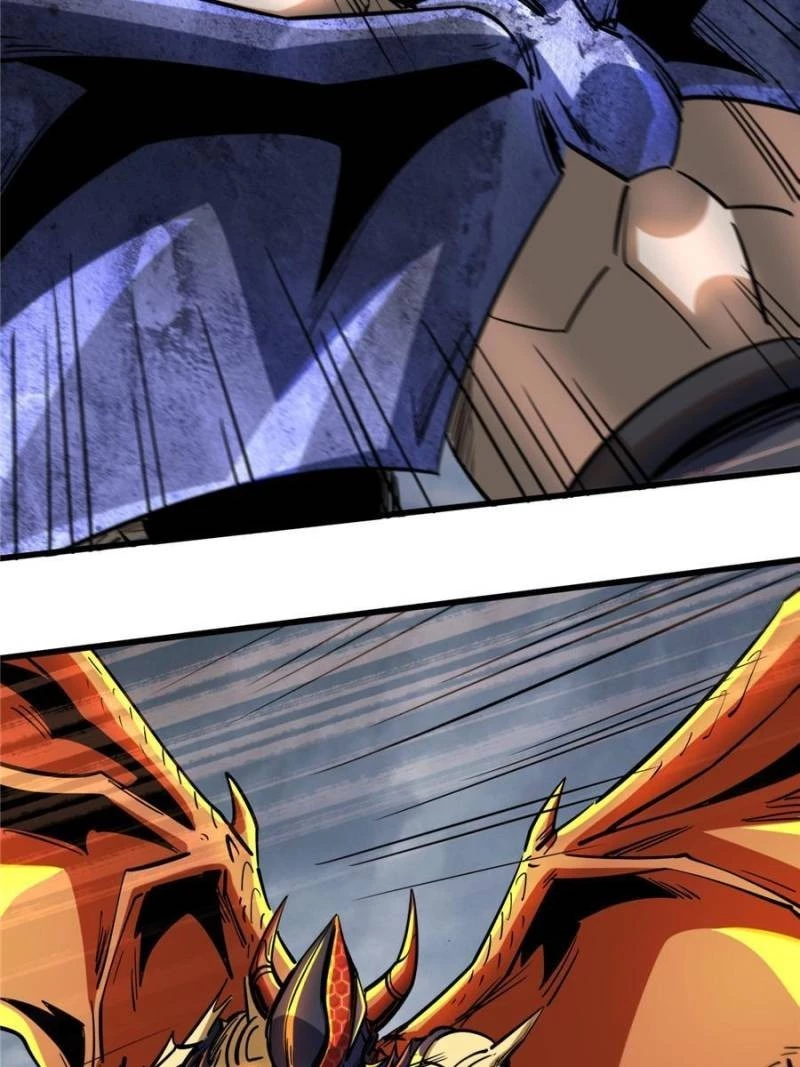 Super Gene Chapter 81 - 20