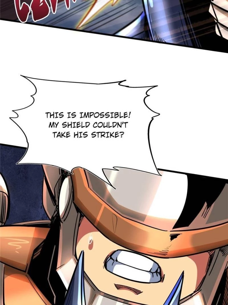Super Gene Chapter 81 - 22