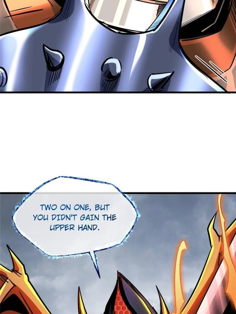 Super Gene Chapter 81 - 23
