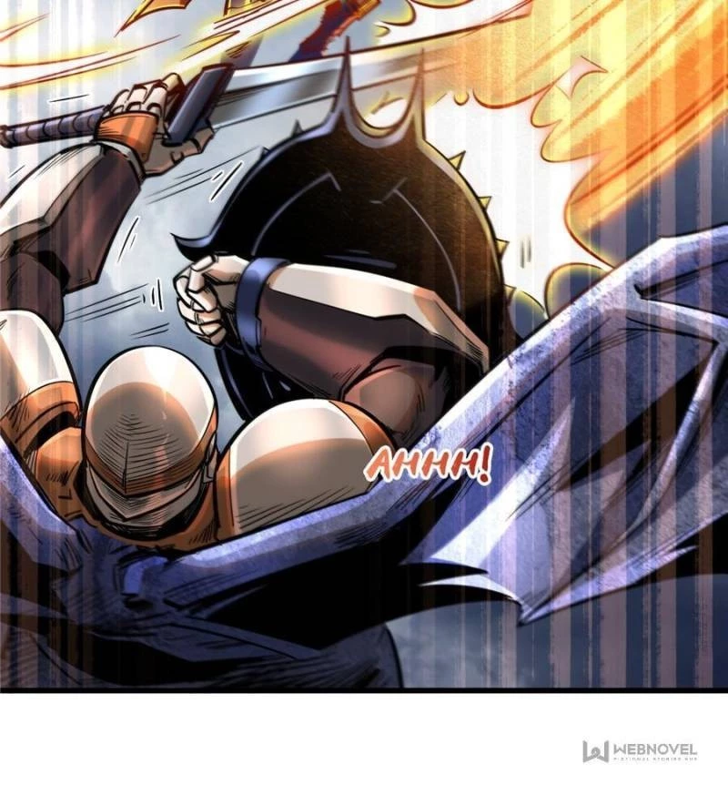 Super Gene Chapter 81 - 27